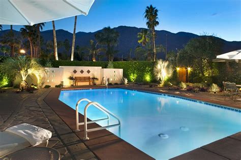 palm springs clothing optional gay|The 10 Best Gay Resorts To Stay in Gay Palm Springs 